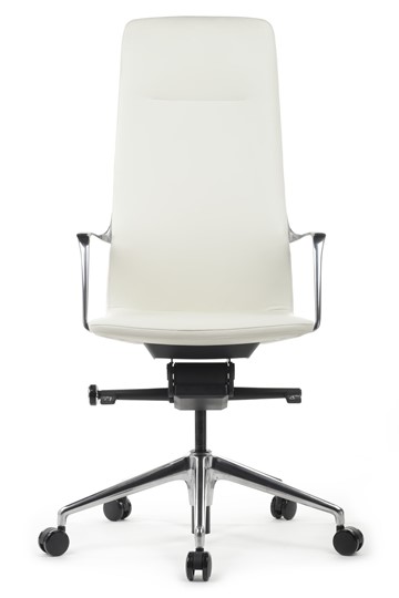 Офисное кресло Design FK004-A13, Белый в Архангельске - изображение 3
