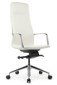 Офисное кресло Design FK004-A13, Белый в Архангельске - предосмотр