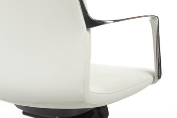 Офисное кресло Design FK004-A13, Белый в Архангельске - предосмотр 4