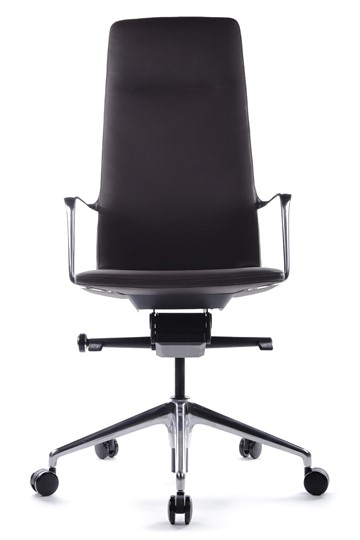 Кресло Design FK004-A13, Темно-коричневый в Архангельске - изображение 3