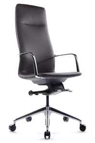 Кресло Design FK004-A13, Темно-коричневый в Архангельске - предосмотр