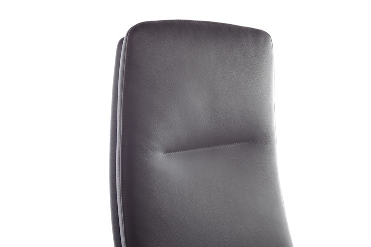 Кресло Design FK004-A13, Темно-коричневый в Архангельске - изображение 4