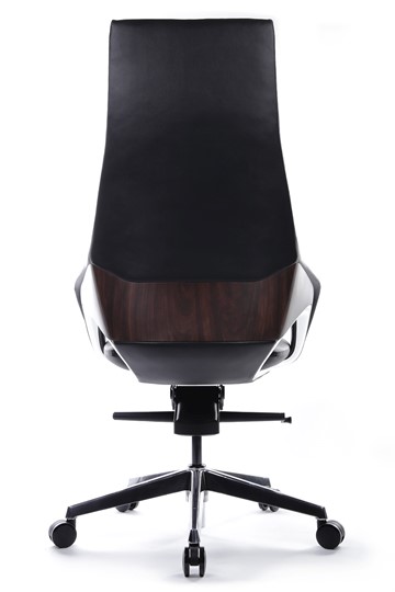 Офисное кресло Design FK005-A, Черный в Архангельске - изображение 4