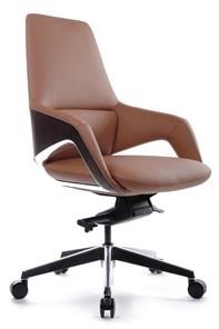 Кресло компьютерное Design FK005-В, Светло-коричневый в Архангельске