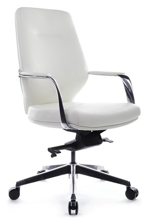Кресло Design В1711, Белый в Архангельске - изображение