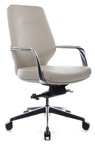 Компьютерное кресло Design В1711, Светло-серый в Архангельске