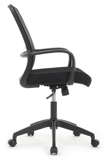 Офисное кресло Design W-207, Черный в Архангельске - изображение 1