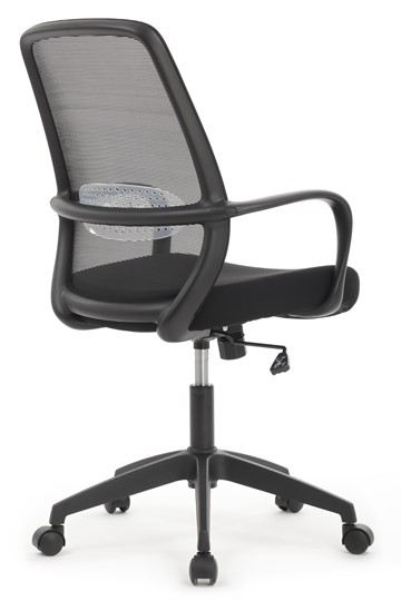 Офисное кресло Design W-207, Черный в Архангельске - изображение 2