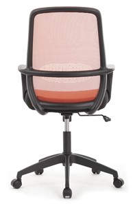 Компьютерное кресло Design W-207, Оранжевая сетка в Архангельске - предосмотр 3