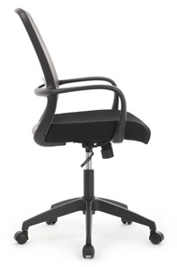 Офисное кресло Design W-207, Серый в Архангельске - предосмотр 1