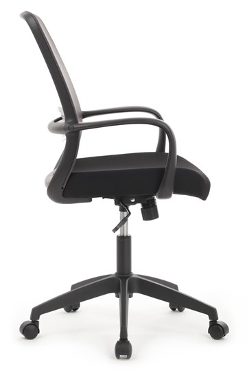 Офисное кресло Design W-207, Серый в Архангельске - изображение 1