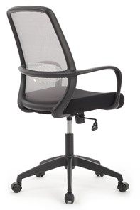 Офисное кресло Design W-207, Серый в Архангельске - предосмотр 2