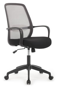 Офисное кресло Design W-207, Серый в Архангельске - предосмотр