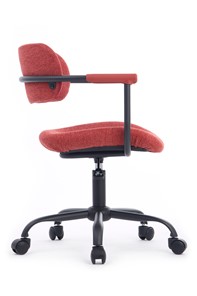 Компьютерное кресло Design W-231, Красный в Архангельске - предосмотр 1