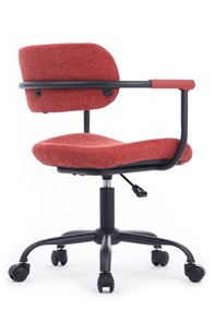 Компьютерное кресло Design W-231, Красный в Архангельске - предосмотр 2