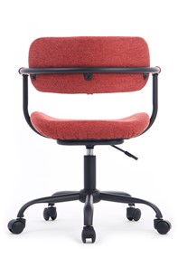Компьютерное кресло Design W-231, Красный в Архангельске - предосмотр 3