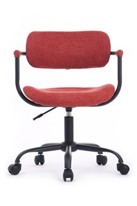 Компьютерное кресло Design W-231, Красный в Архангельске - предосмотр 4