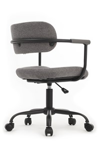 Офисное кресло Design W-231, Серый в Архангельске - предосмотр 2