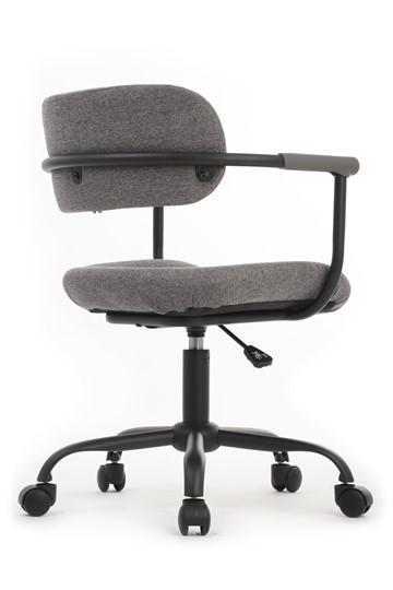 Офисное кресло Design W-231, Серый в Архангельске - изображение 2