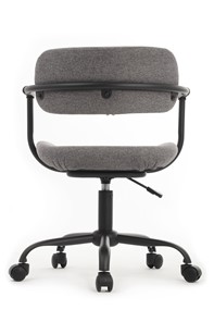 Офисное кресло Design W-231, Серый в Архангельске - предосмотр 3