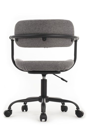 Офисное кресло Design W-231, Серый в Архангельске - изображение 3