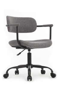 Офисное кресло Design W-231, Серый в Архангельске - предосмотр