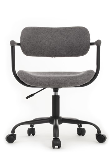 Офисное кресло Design W-231, Серый в Архангельске - изображение 4