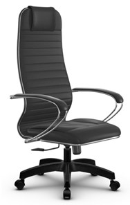 Офисное кресло МЕТТА B 1m 6K1/K116, Основание 17831 черный в Архангельске - предосмотр