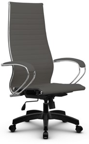 Офисное кресло METTA B 1m 8K1/K131, Основание 17831 серый в Архангельске - предосмотр