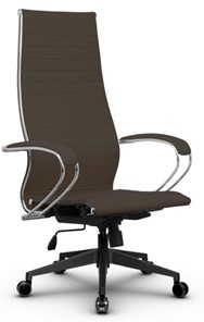 Офисное кресло METTA B 1m 8K1/K131, Основание 17832 светло-коричневый в Архангельске