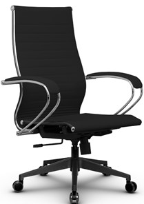 Офисное кресло METTA B 2m 10K1/K131, Основание 17832 черный в Архангельске - предосмотр