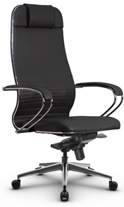 Офисное кресло Metta L 1m 38K2/K мультиблок, нижняя часть 17839 черный в Архангельске - предосмотр