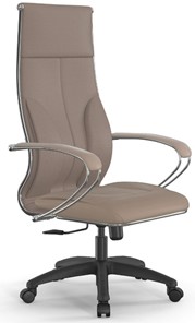 Офисное кресло Мetta L 1m 46/K Infinity Easy Clean топган, нижняя часть 17831 темно-бежевый в Архангельске