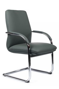 Кресло для офиса Pablo-CF (C2216-1), зеленый в Архангельске - предосмотр