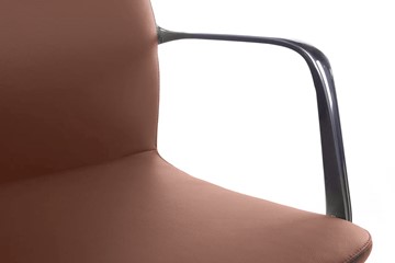 Кресло офисное Plaza-SF (FK004-С11), светло-коричневый в Архангельске - предосмотр 5
