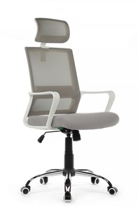 Офисное кресло RCH 1029HW, серый/серый в Архангельске - предосмотр