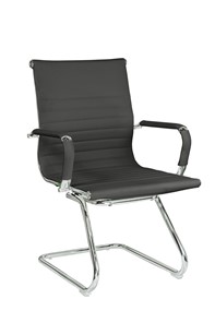 Компьютерное кресло Riva Chair 6002-3E (Черный) в Архангельске - предосмотр