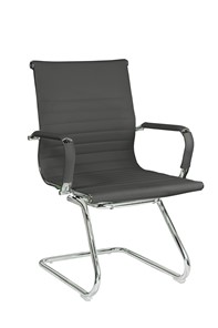 Кресло Riva Chair 6002-3E (Серый) в Архангельске - предосмотр
