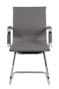 Кресло Riva Chair 6016-3 (Серый) в Архангельске - предосмотр 1