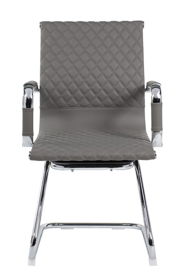 Кресло Riva Chair 6016-3 (Серый) в Архангельске - изображение 1