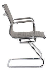 Кресло Riva Chair 6016-3 (Серый) в Архангельске - предосмотр 2