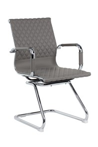 Кресло Riva Chair 6016-3 (Серый) в Архангельске