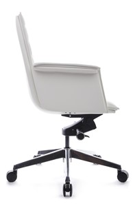 Кресло для офиса Rubens-M (B1819-2), белый в Архангельске - предосмотр 1