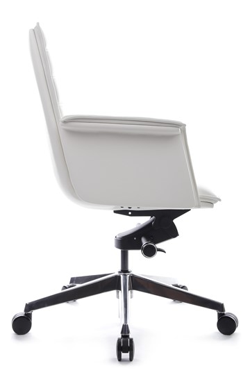 Кресло для офиса Rubens-M (B1819-2), белый в Архангельске - изображение 1