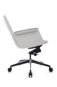 Кресло для офиса Rubens-M (B1819-2), белый в Архангельске - предосмотр 2