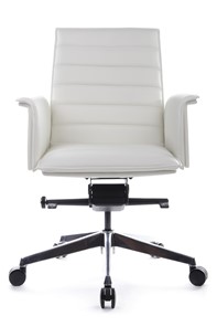 Кресло для офиса Rubens-M (B1819-2), белый в Архангельске - предосмотр 3