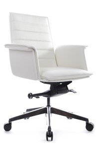 Кресло для офиса Rubens-M (B1819-2), белый в Архангельске - предосмотр
