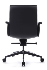 Кресло офисное Rubens-M (B1819-2), черный в Архангельске - предосмотр 2