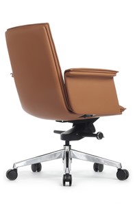 Кресло для офиса Rubens-M (B1819-2), светло-коричневый в Архангельске - предосмотр 3