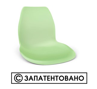 Офисное кресло SHT-ST29/SHT-S120M мятный ral6019 в Архангельске - предосмотр 7